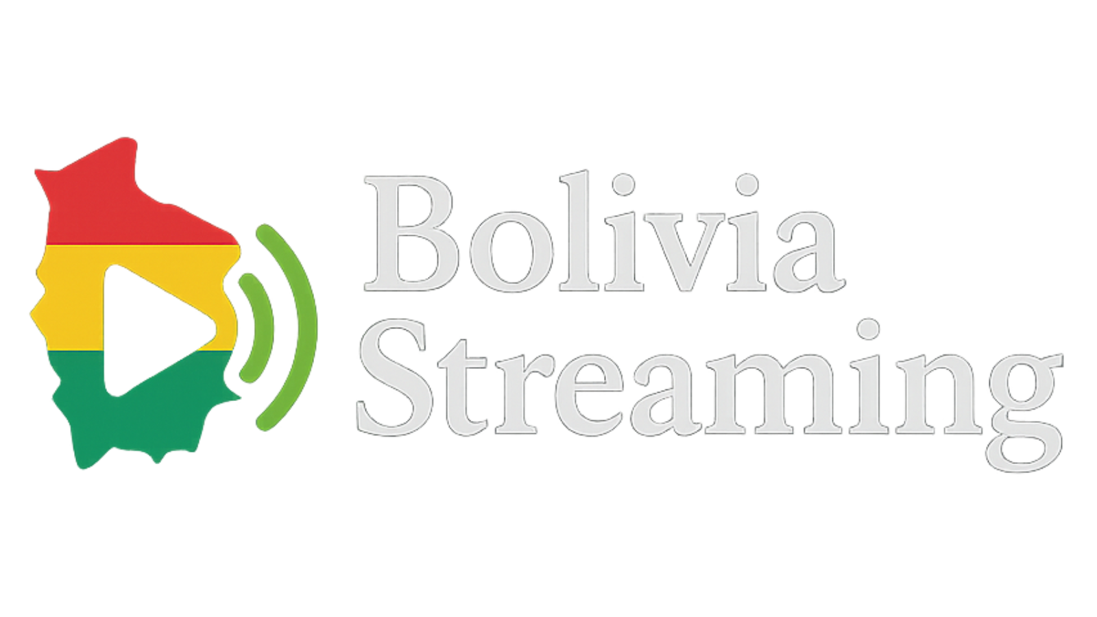 Bolivia Streaming logo